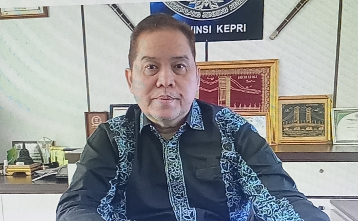 Dinkes Batam Imbau Warga Waspadai Penyakit Akibat Cuaca Ekstrem