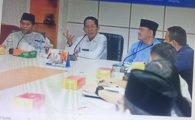 Batam Bidik Tata Kelola Sampah Modern, Amsakar Achmad Dorong Pemanfaatan Teknologi PSEL