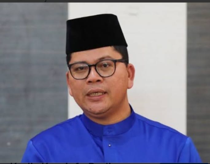 Keterangan Poto: Kepala Dinas Komunikasi dan Informatika (Kominfo) Kota Batam (foto/ist)