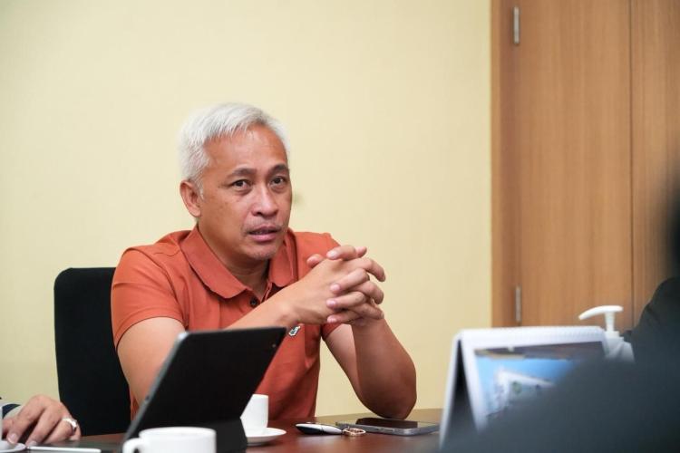 BP Batam Siapkan Operasi Modifikasi Cuaca, Antisipasi Dampak “El Nino” Demi Jaga Ketahanan Air Baku