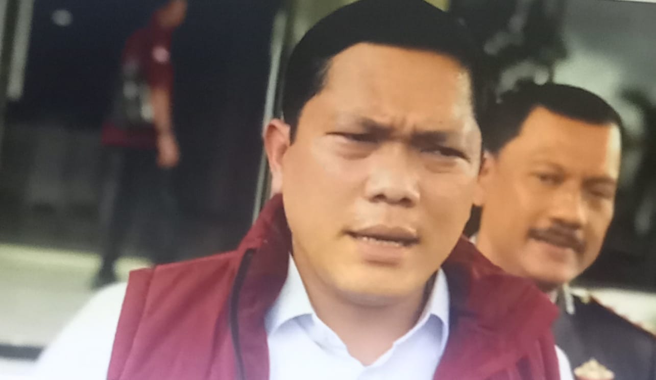 Mutasi Polri: Kombes Pol Anggoro Wicaksono Resmi Jabat Kapolresta Barelang