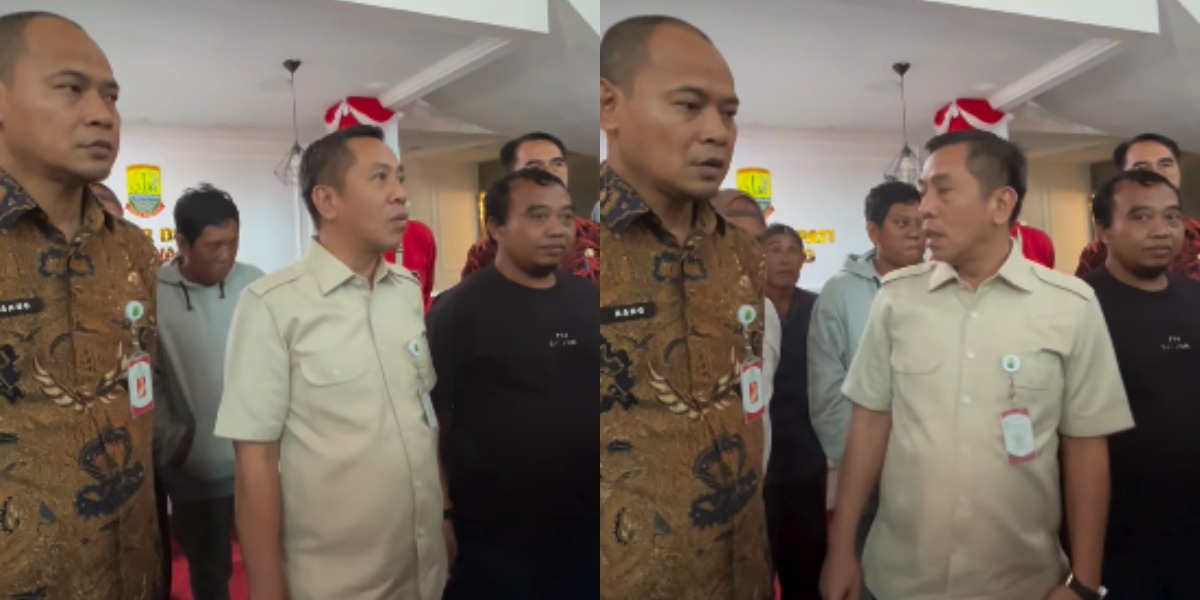 Di Balik Dugaan Kasus TPPO yang Dialami 8 Warga Karawang, Ada Janji Upah Rp420 Ribu per Hari sampai Ngopi Gratis