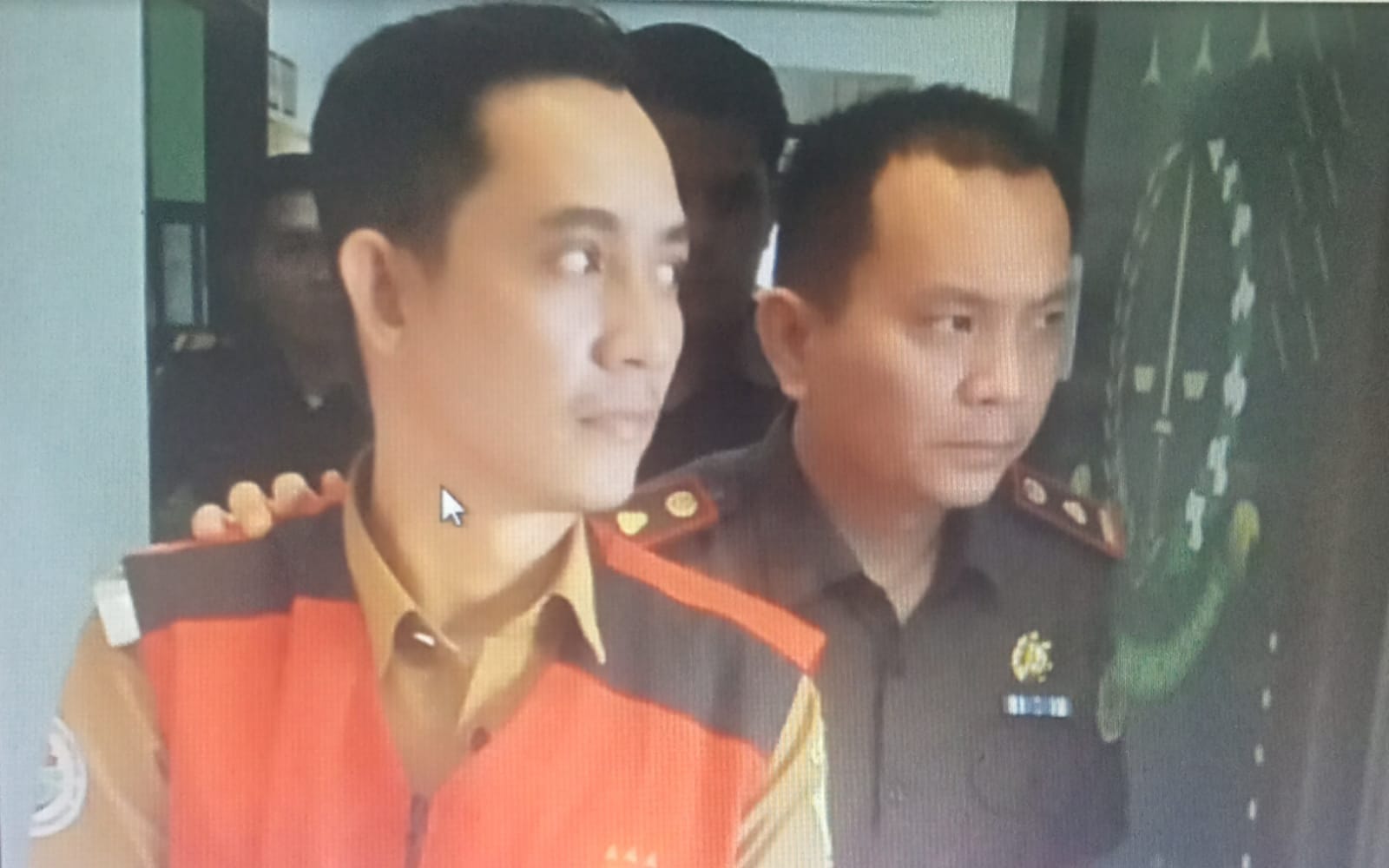 Kades Perayun Ditetapkan Tersangka Korupsi, Pemkab Karimun Tunjuk Pejabat Sementara