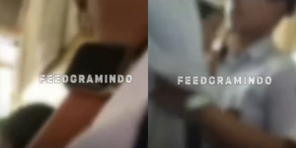 Viral Siswa SMAN 2 Kota Bekasi Diduga Jadi Korban Perundungan, Malah Dipolisikan dan Diminta Ganti Rugi Rp200 Juta