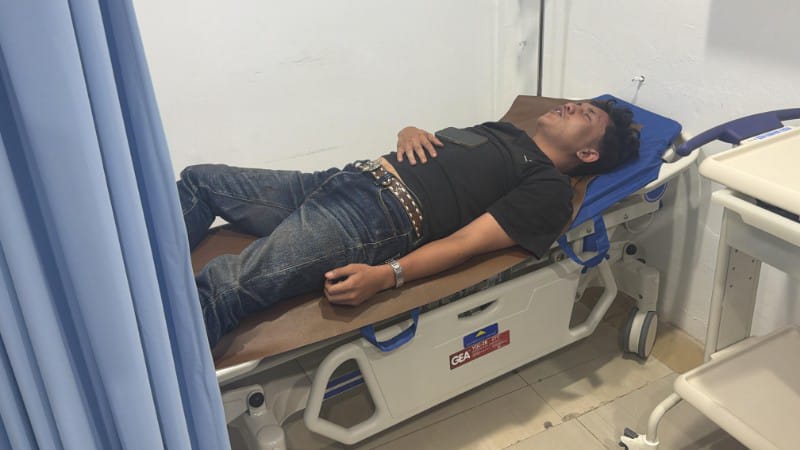 Gerak Cepat! Polsek Batam Kota Respons Laporan 110 Terkait Dugaan Penganiayaan