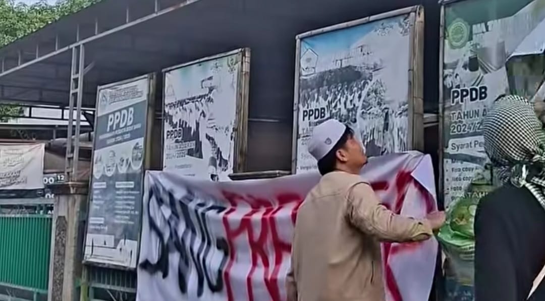 Cerita Mantan Pengikut Kiai di Pati, Bertahun-tahun Alami Kerugian Materi dan Tenaga
