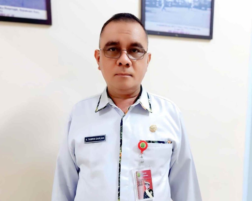 Ngopi di Jam Kerja Dilarang, Pegawai Pemko Tanjungpinang Terancam Sanksi Tegas