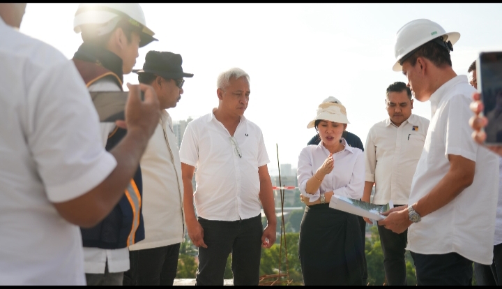 Pengembang Diberi Peringatan Keras, Wajib Lengkapi Izin PKKPR dan PBG