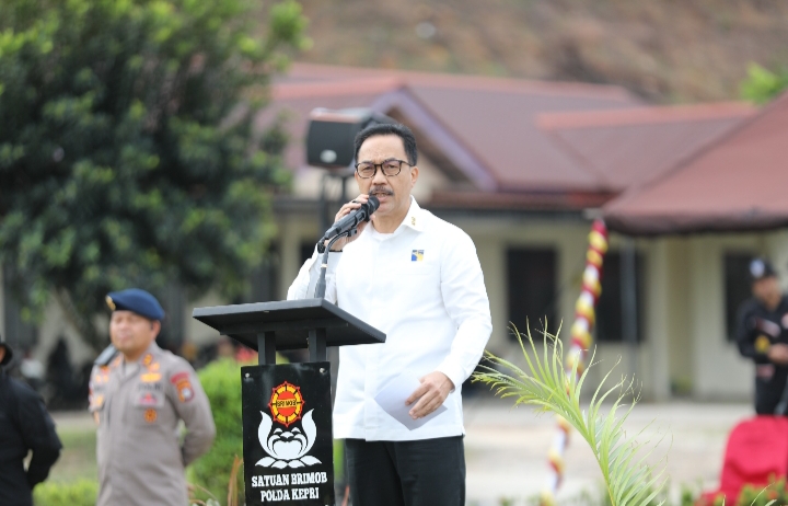 Kedeputian Bandara, Pelabuhan dan Lalu Lintas Barang Gelar Retret, untuk Peningkatan Kinerja dan Sinergi