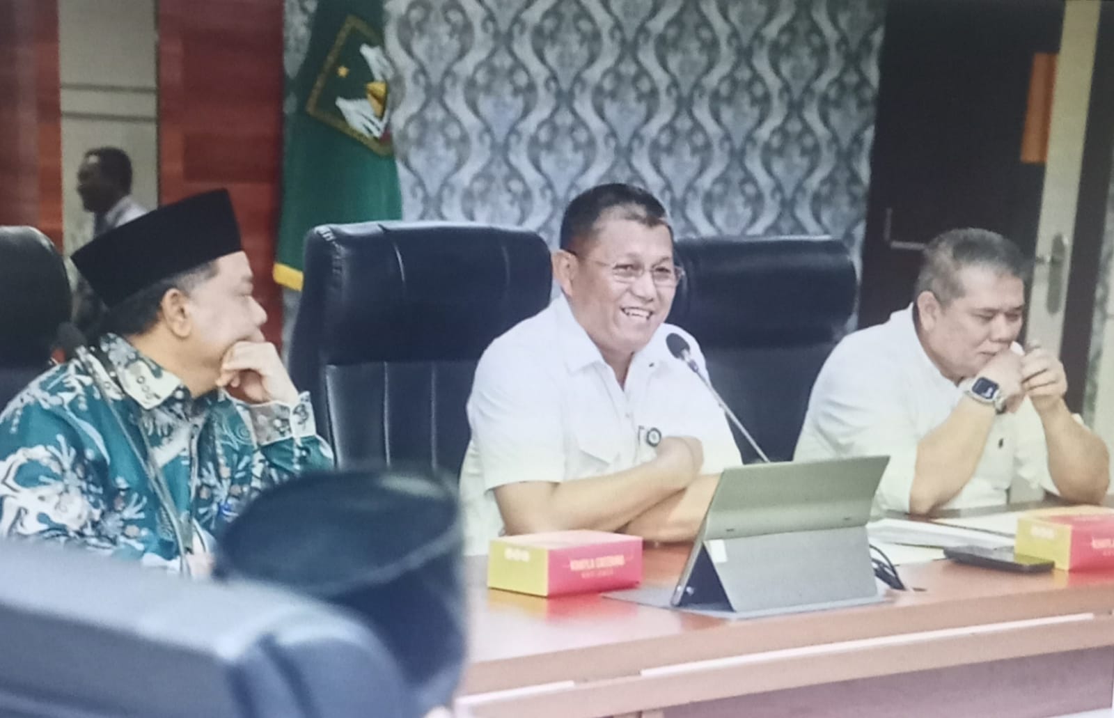Batam Matangkan Persiapan MTQH XXXIV 2026, Dua Lokasi Ikonik Jadi Alternatif