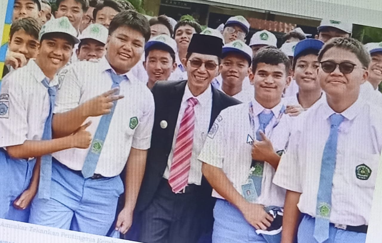 Peringatan HAB ke-80 Kemenag: Wali Kota Batam Tekankan Pentingnya Kerukunan dan Sinergi Umat Beragama