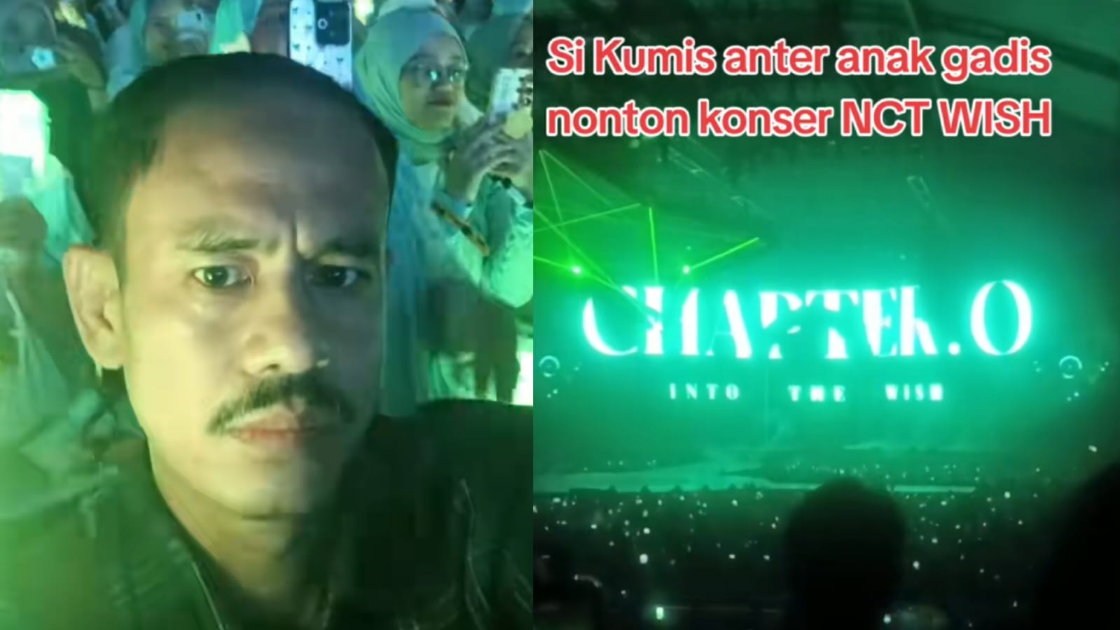 Debit Air Meningkat saat Hujan, Guru SD di Sulteng Ini Bagikan Momen Siswa Cepat-cepat Seberangi Sungai Sebelum Meluap saat Pulang Sekolah