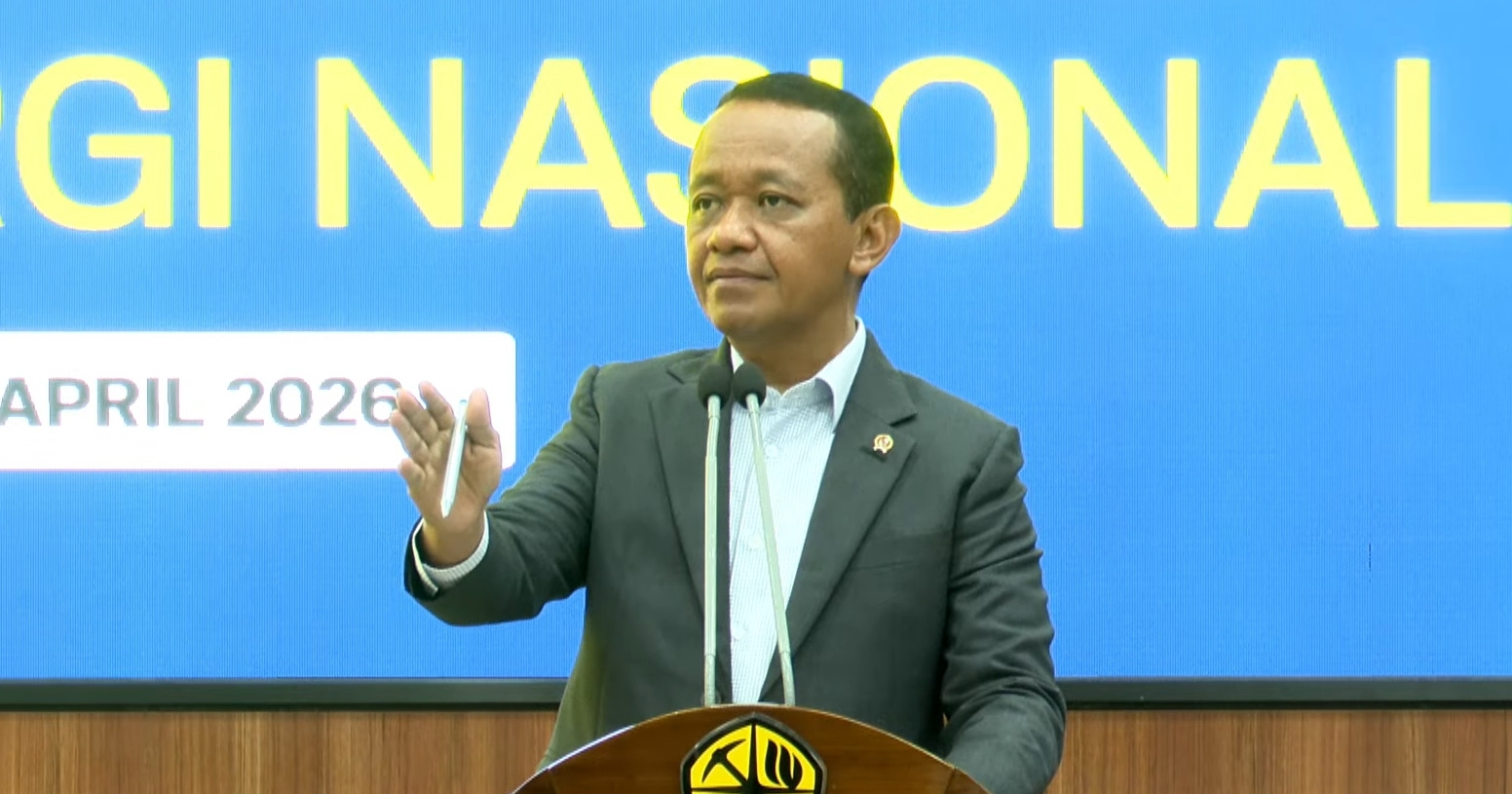 Jawaban Bahlil saat Ditanya Kemungkinan Harga Pertamax Ikut Naik: BBM Nonsubsidi Ada Penyesuaian Harga