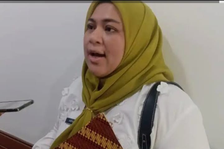 Lahir Langsung Punya Identitas! Inovasi Layanan 'SIMANIS' Disdukcapil Batam