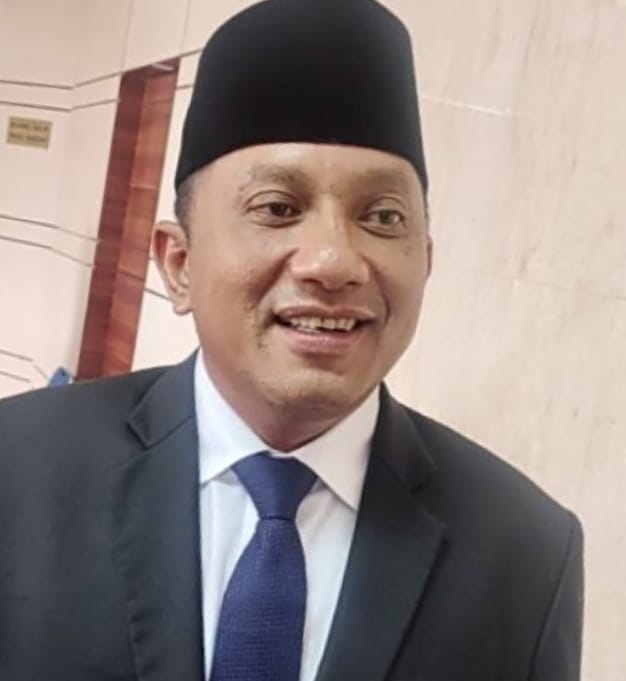 Dohar: Persoalan Sampah Adalah Tanggung Jawab Bersama