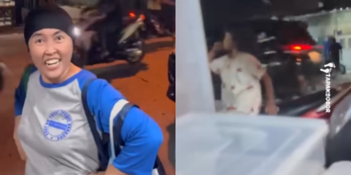 Viral Konten Kreator di Cianjur Ngaku Dianiaya Oknum Pegawai SPPG, Diduga Sempat Minta Penjelasan soal Menu-Harga MBG