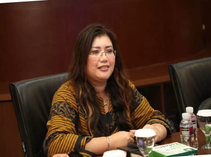 Atasi Krisis Air di 'Stress Area', BP Batam Evaluasi PKS PT Moya dan Bantah Isu Aliran Dana ke Pusat   