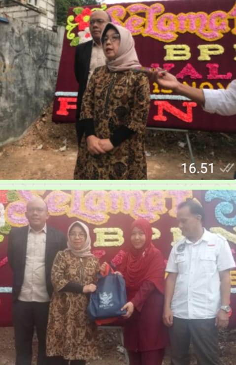 Kunjungan BPKN RI ke Kepri, Soroti Peran Lembaga Perlindungan Konsumen Swadaya Masyarakat