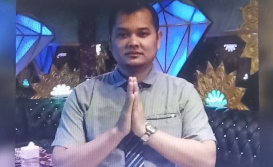 Keterangan Poto: Manager Morena, Herman. (foto/int)