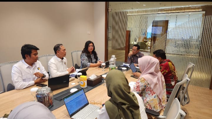 Kemenkes Dukung Pengembangan Layanan Prioritas di RSBP Batam