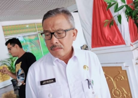 Pemko Batam Percepat Penertiban Aset Daerah, Perangkat Daerah Diminta Segera Serahkan Laporan BMD Semester I 2025