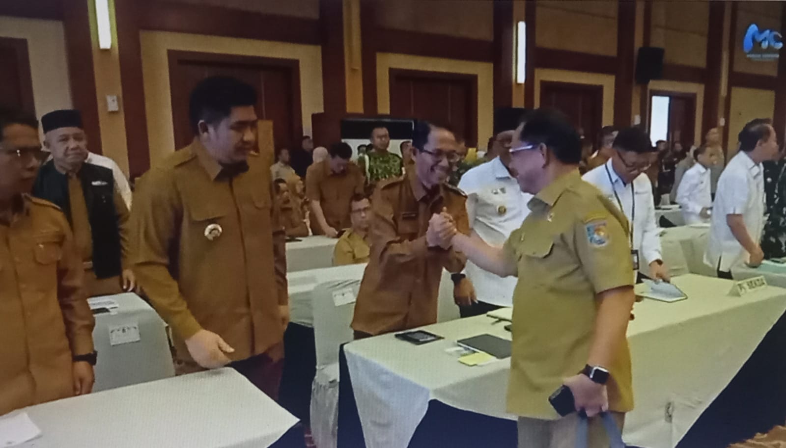 Jaga Stabilitas Harga Jelang Idulfitri, Pemko Batam Intensifkan Operasi Pasar Murah